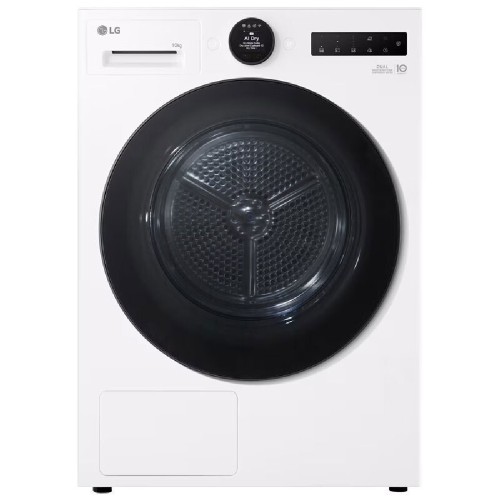ΣΤΕΓΝΩΤΗΡΙΟ ΕΛΕΥΘΕΡΟ 60CM LG RHX7010TWB (10KG / C / Wi-Fi)